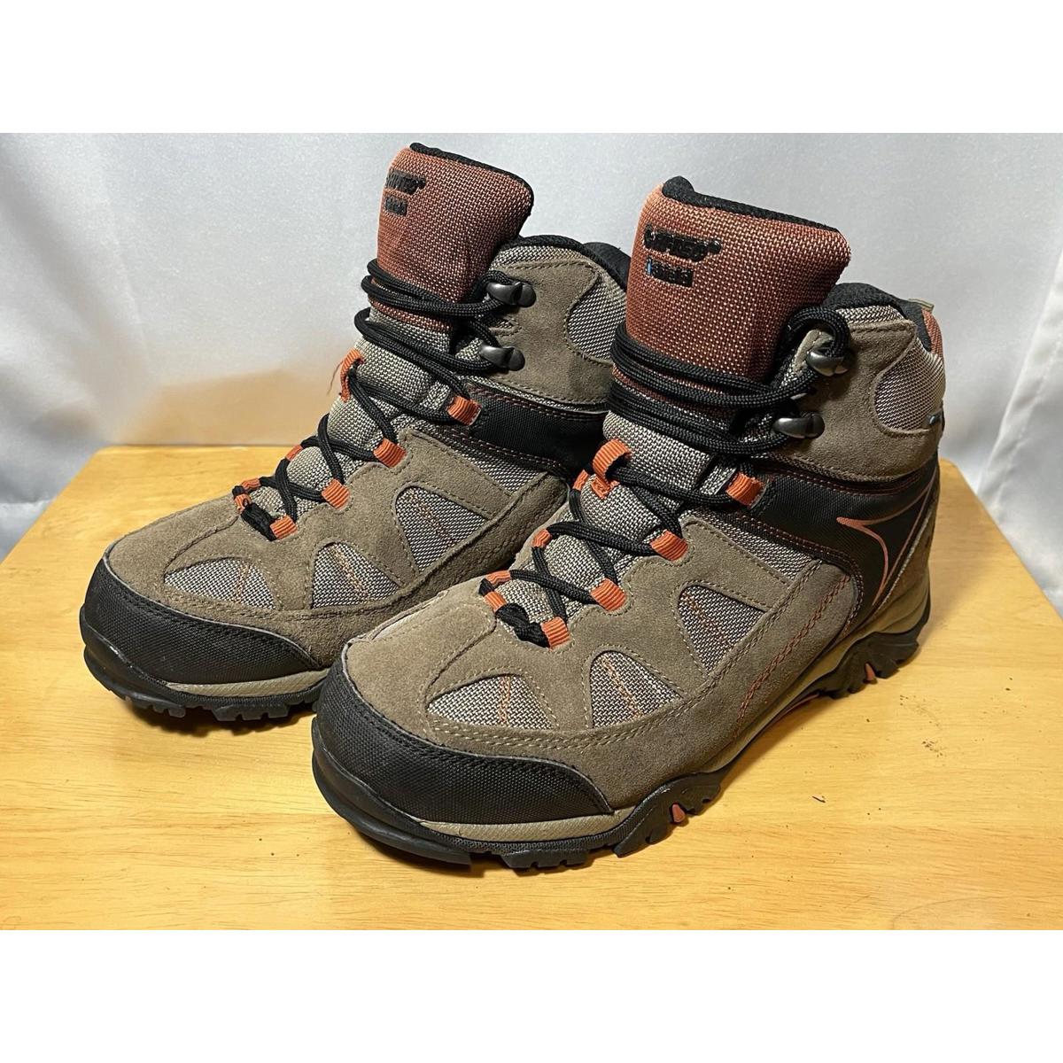 Hi Tec I Shield Dri Tec Boots Altitude Lite